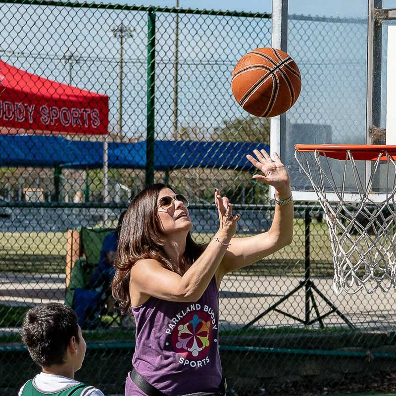 Michele Baron