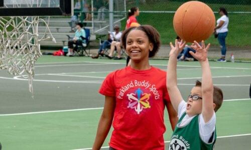 Basketball Program