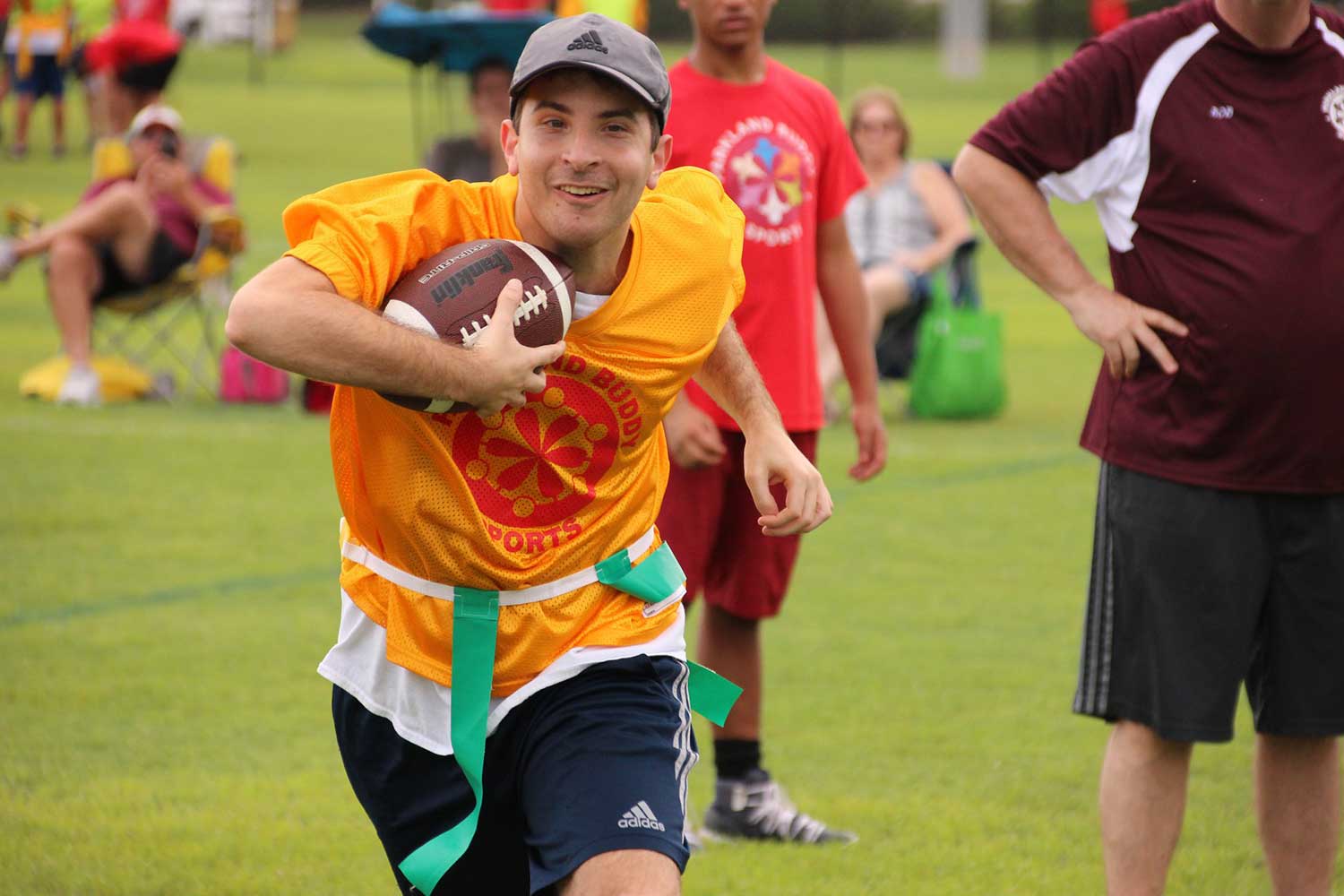 Football Programs