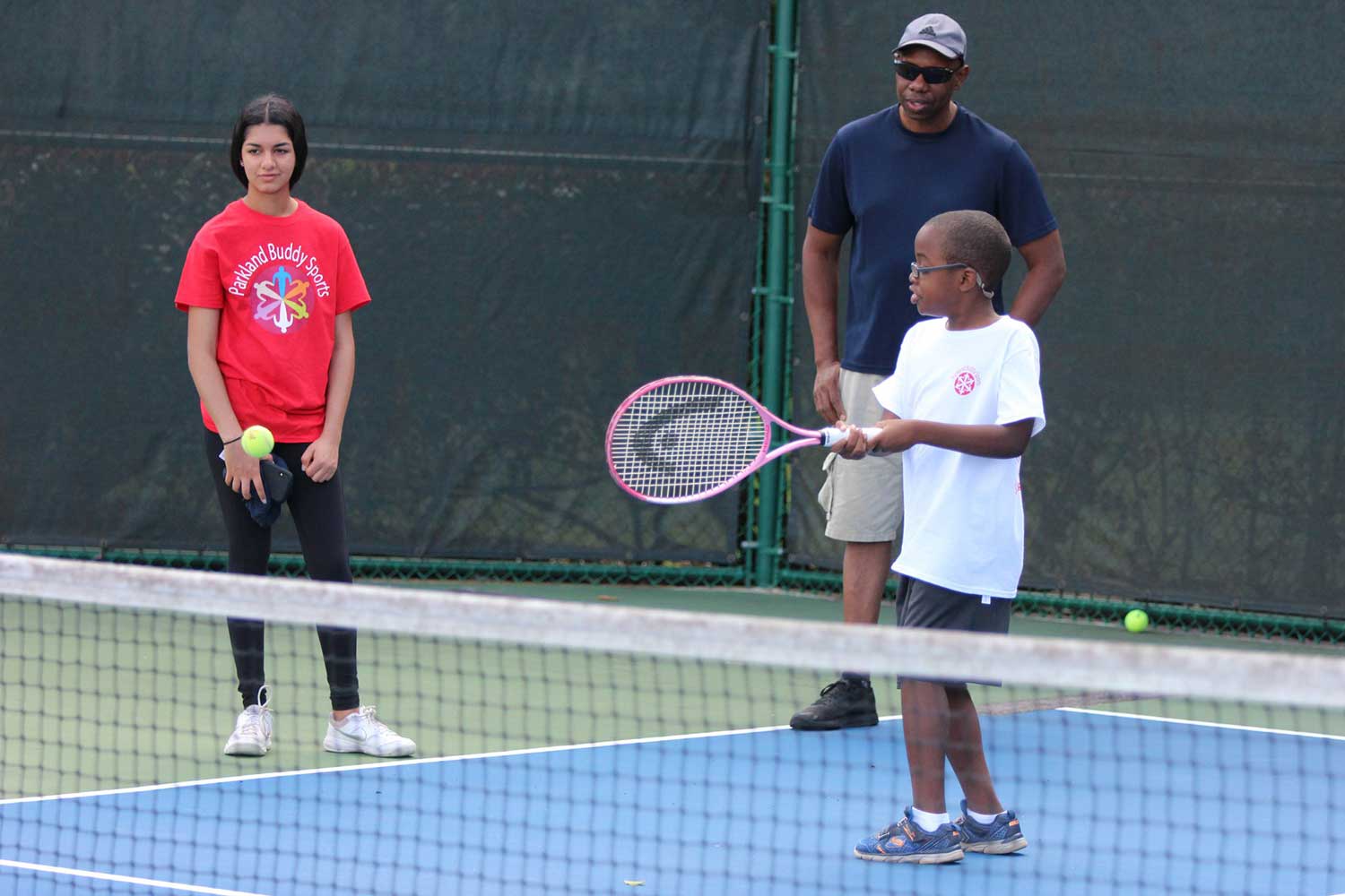 2024 Pickleball Invitational