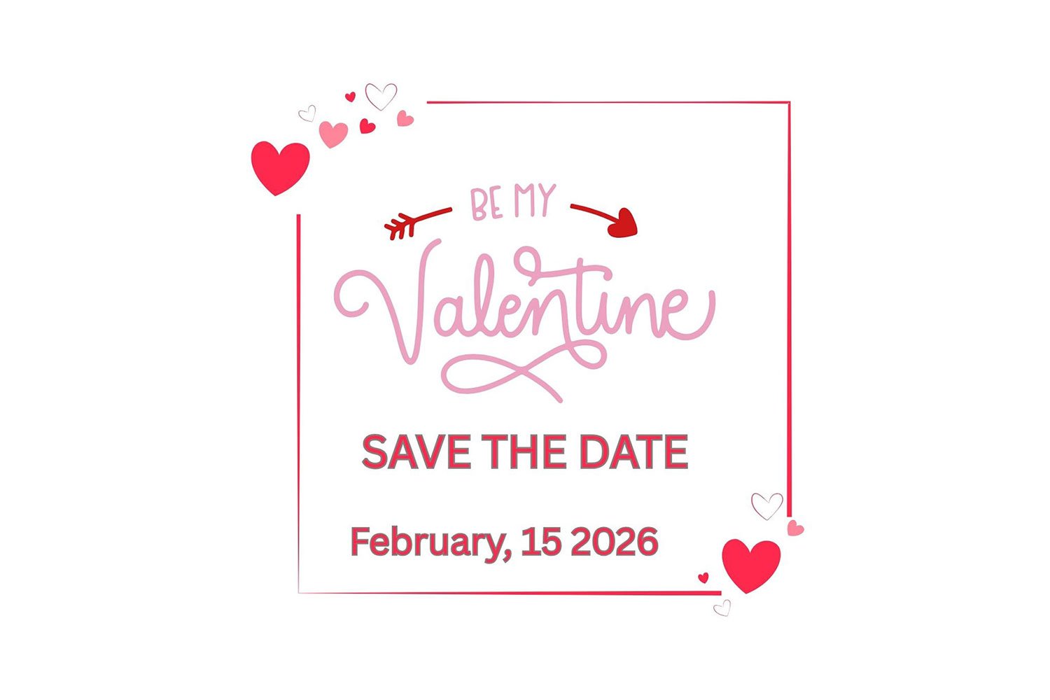 Valentine s dance parkland buddy sports