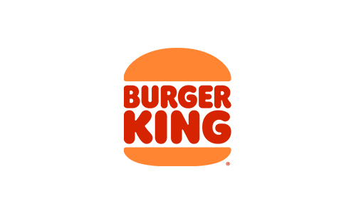 logo Burger King