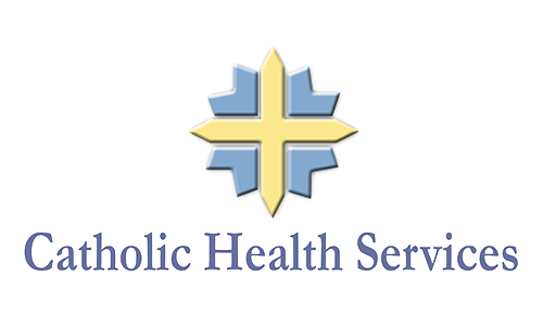 logo Catholic Health Service