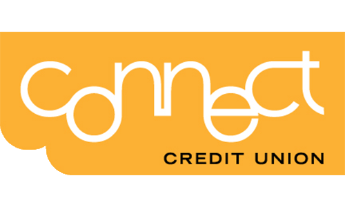 logo connect Credit Union