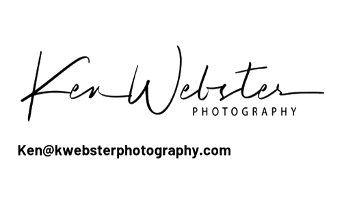 logo Ken Webster Photography