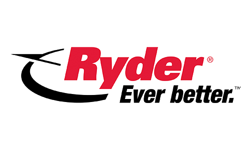 logo Ryder Ever Better
