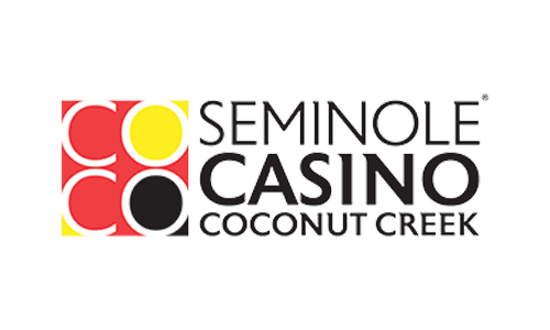 Logo Seminole Casino