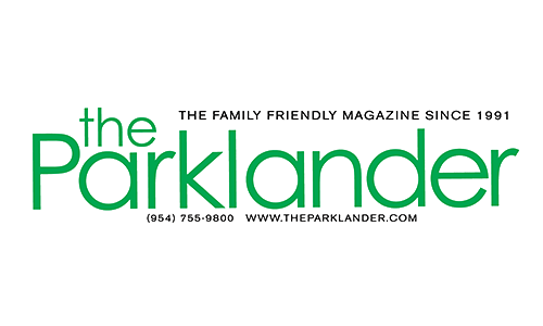 logo-The Parklander