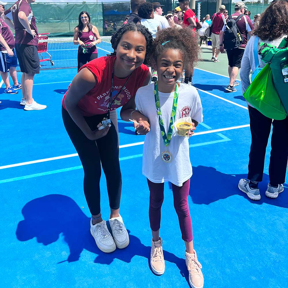 Volunteer Registration