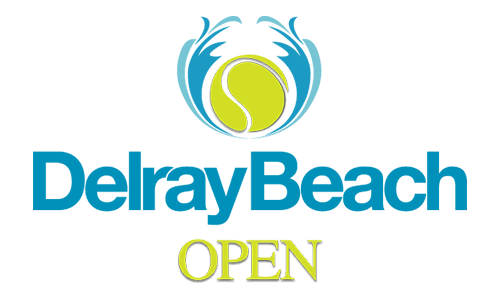 logo Delray Beach
